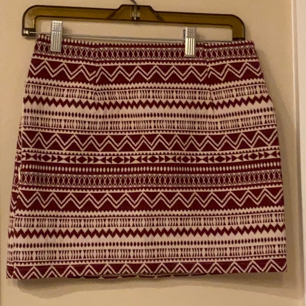 Forever 21 skirt size S